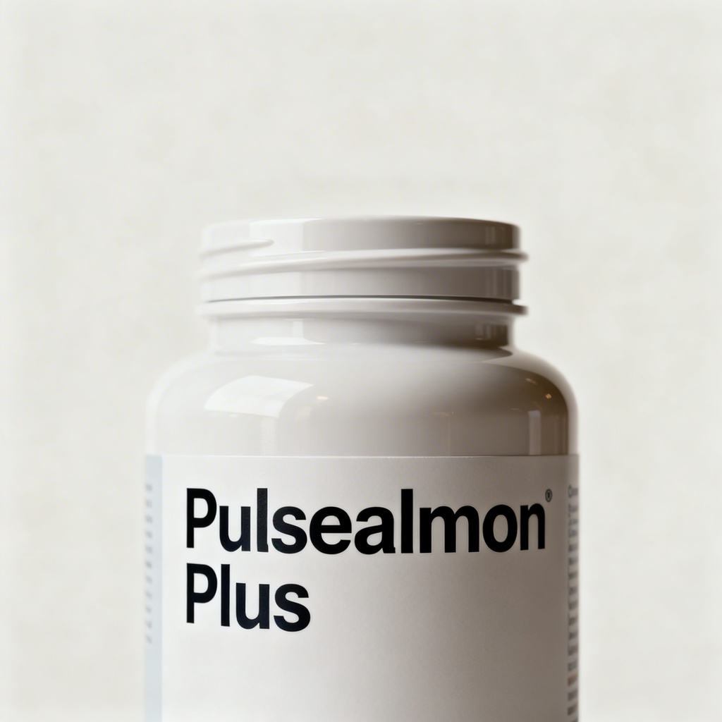 Pulsealmon Plus